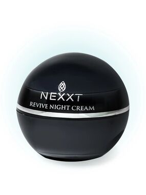 Nexxt Revive Night Cream